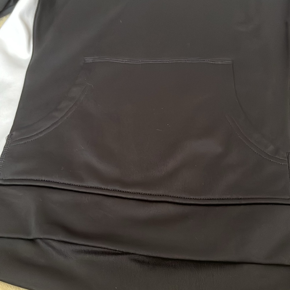 Adidas sweatshirt pullover - Picture 5 of 8